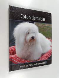 Coton de tulear