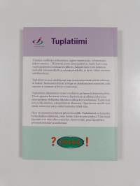 Tuplatiimi : opas tehokkaampiin palavereihin