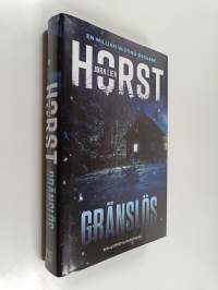 Gränslös