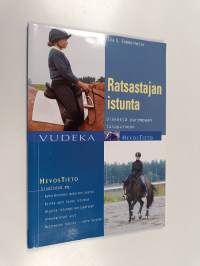 Ratsastajan istunta : vinkkejä parempaan tasapainoon