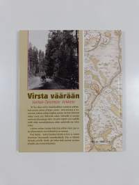 Virsta väärään : Vanhan-Tammelan kirkkotie