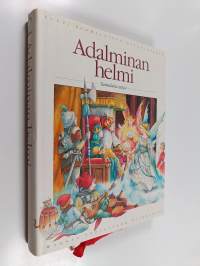Adalminan helmi : suomalaisia satuja