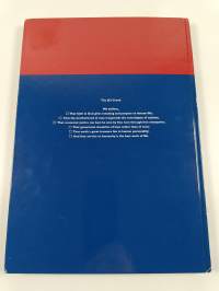 Historiikki Suomen nuorkauppakamarit ry = Finlands juniorhandelskamrar rf = Junior Chamber Finland 1957-1997