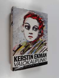 Valokaupunki