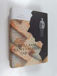 Kollaan kenttäpapin tarina
