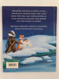 Siili ja metsän äänet