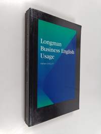 Longman business English usage