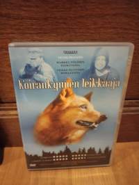 Koirankynnen leikkaaja