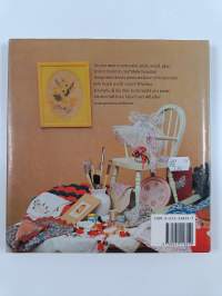 Julia Foster&#039;s Presents