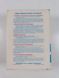 Handbook of physics