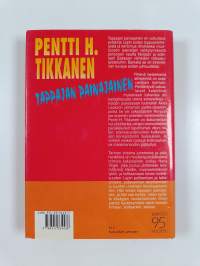 Tappajan painajainen