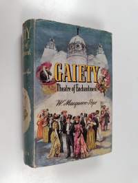 Gaiety - Theatre of Enchantment