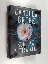 Kun jää pettää alta