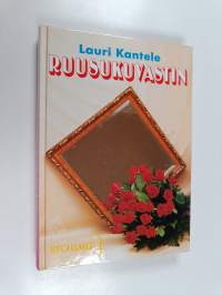 Ruusukuvastin