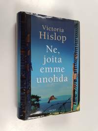 Ne, joita emme unohda