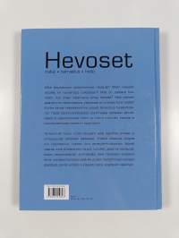 Hevoset : rodut, harrastus ja hoito