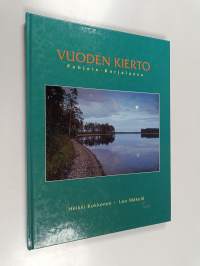 Vuoden kierto Pohjois-Karjalassa
