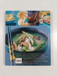 Vietnamilaisen keittiön parhaat