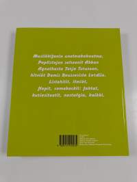 Sisältää hitin : levyt ja esittäjät Suomen musiikkilistoilla vuodesta 1972