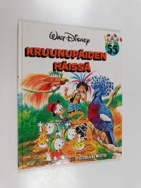 Kruunupäiden häissä