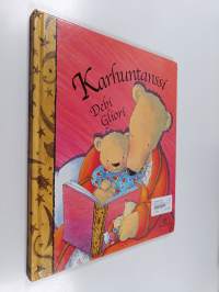 Karhuntanssi