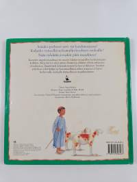 Katselen ympäri maailmaa