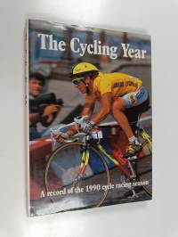 The Cycling Year - A Record of the 1990 Cycle Racing Season