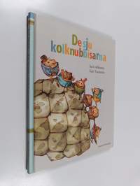 De sju kolknubbisarna