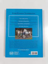Koko kansan Tuntematon (signeerattu)