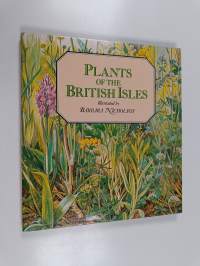 Plants of the British Isles