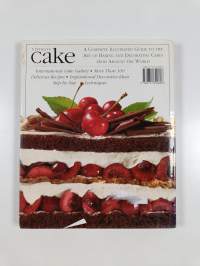Ultimate cake