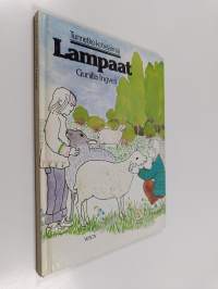 Lampaat