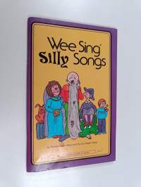 Wee Sing Silly Songs