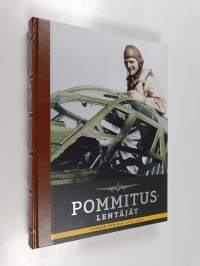 Pommituslentäjät Suomen sodissa 1918-1945 (numeroitu)