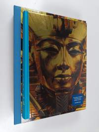 Tutankhamon : Haudan aarteet (pahvikotelossa)