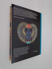 Tutankhamon : Haudan aarteet (pahvikotelossa)