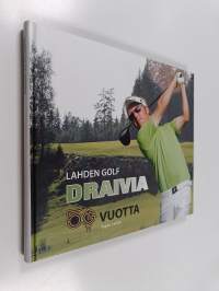 Draivia : Lahden golf 50 v