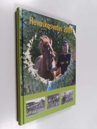 Hevoskasvatus 2009