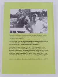 Hevoskasvatus 2009