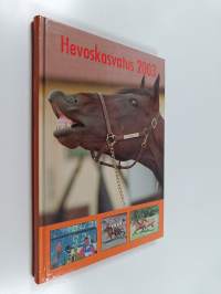 Hevoskasvatus 2003