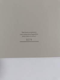 Kaunis Suomi : maaseutumaisemakuvaston historiaa 1800-luvulta EU-Suomeen (numeroitu)