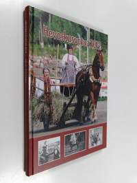 Hevoskasvatus 2012