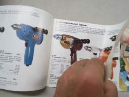 Black &amp; Decker  -myyntiesite