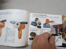 Black &amp; Decker  -myyntiesite