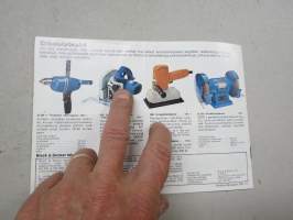 Black &amp; Decker  -myyntiesite