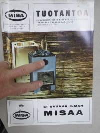 Misa-kiuas -myyntiesite