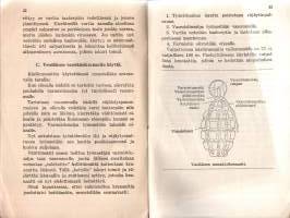 Aseopas I Venäläisiä aseita