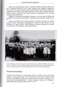 Karjalainen Karilainen Nimi ja suku historian myrskyissä