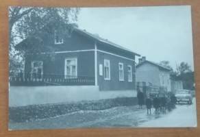 Tyhjä kuva