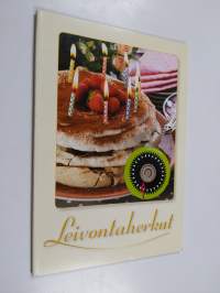 Leivontaherkut